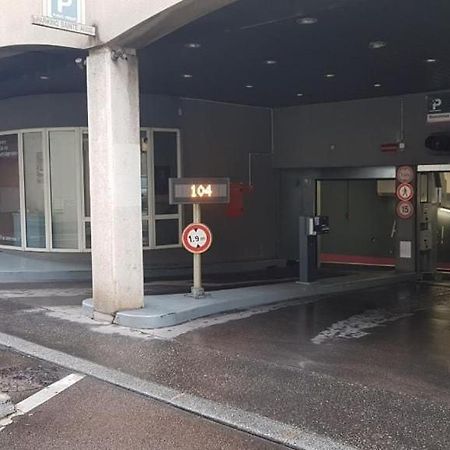 Le Saint Michel Apartamento Dijon Exterior foto